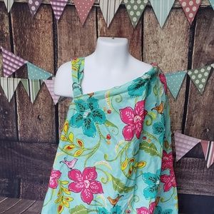 Nursing cover